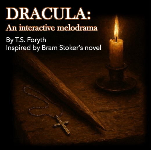 DRACULA: an interactive melodrama