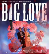 Big Love show poster