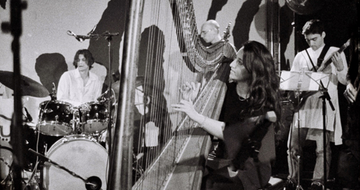 Late Night Jazz: SHOLTO