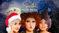 Sistahs! Hoc-Mas Poc-Mas