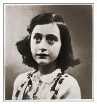 Anne Frank and Me in Austin