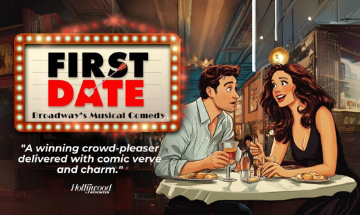 FIRST DATE