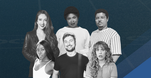 Time to Kill: A Sketch Comedy Show!