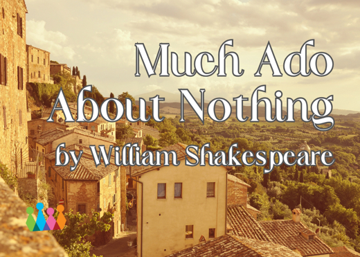 Much Ado About Nothing