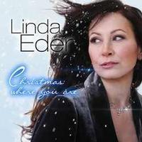 Linda Eder show poster