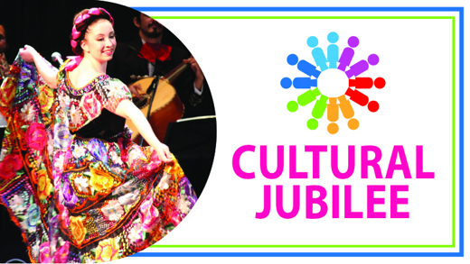 Cultural Jubilee: A Gathering of Neighbors