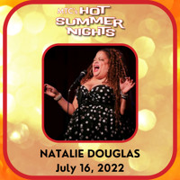 Natalie Douglas in A Very Barbra Concert
