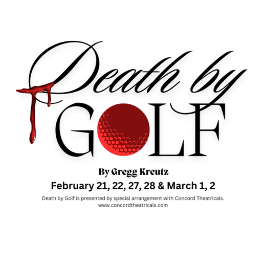 Death by Golf