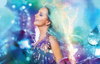 Sarah Brightman: A Christmas Symphony show poster