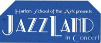 JAZZLAND: in Concert show poster