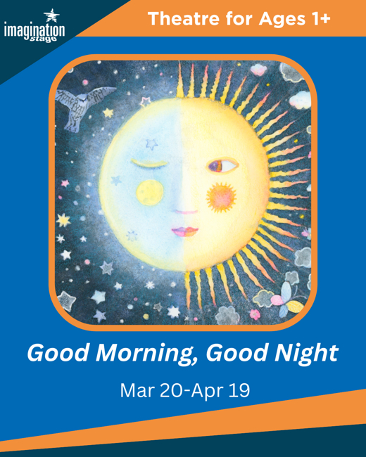 Good Morning, Good Night