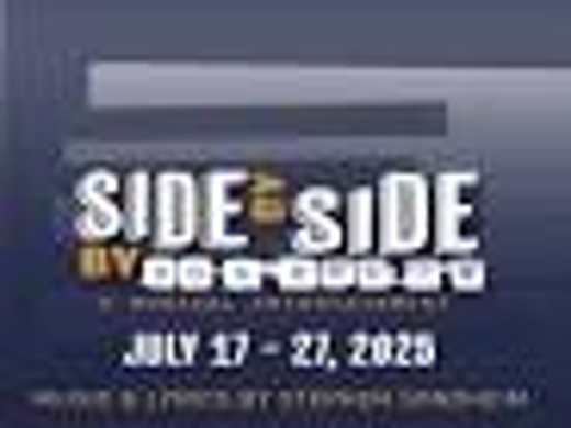 Side by Side by Sondheim in Hawaii