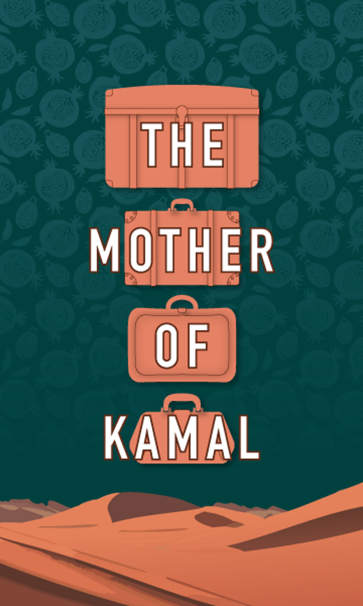 The Mother of Kamal show poster