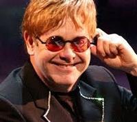 Elton John Live in Manila