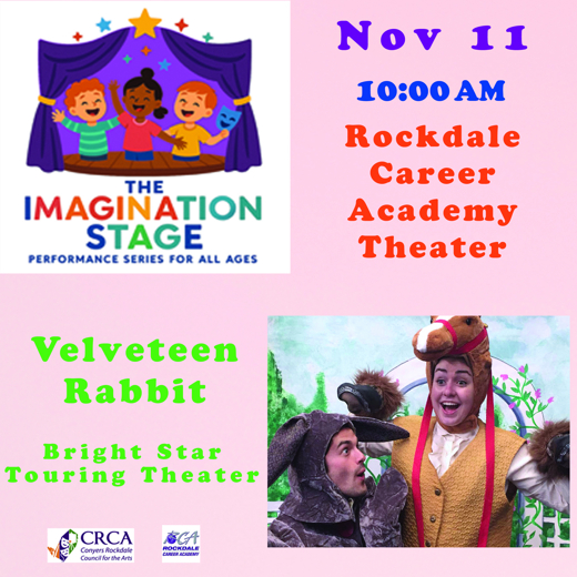 The Velveteen Rabbit