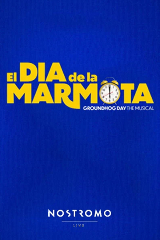 El Dia de la Marmota