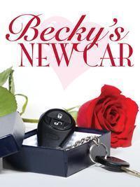 Becky's New Car show poster