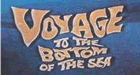 The Sea Voyage show poster