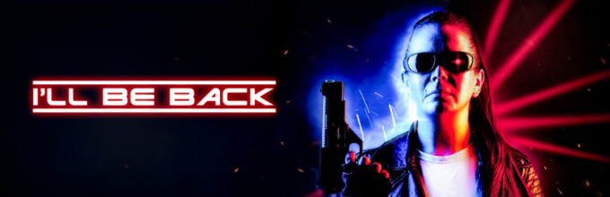 I'll Be Back