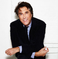 Bryan Ferry show poster