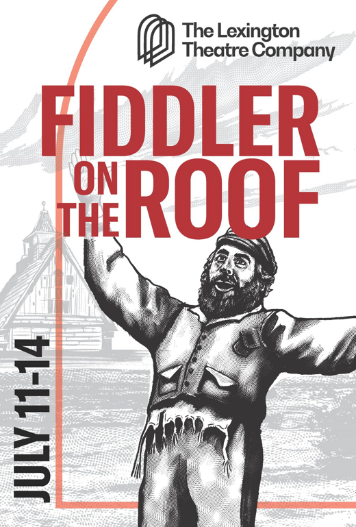 Fiddler on the Roof in Louisville