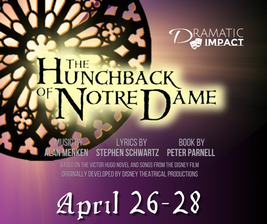 The Hunchback of Notre Dame in Milwaukee, WI