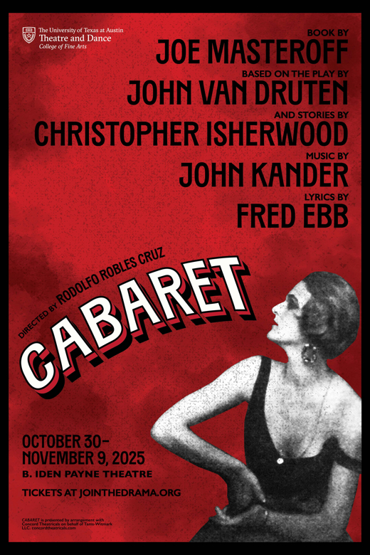 Cabaret in Austin