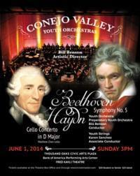 Beethoven, Haydn and More!