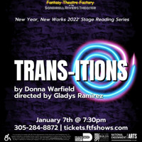 NYNW 2022: Trans-itions show poster