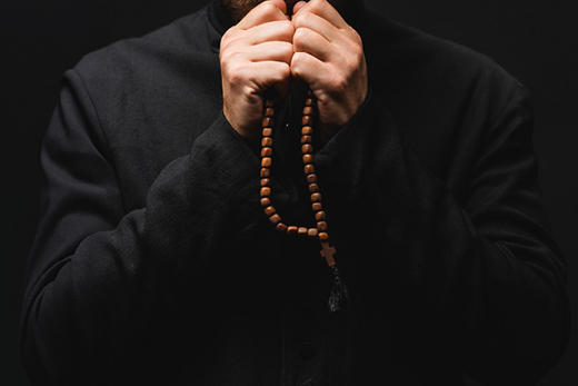 THT Rep presents Doubt: A Parable by John Patrick Shanley