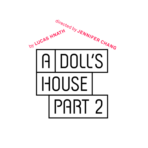 A Doll's House, Part 2 in Los Angeles