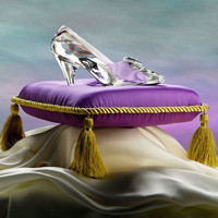 CINDRELLA: THE TALE OF THE GLASS SLIPPER in Salt Lake City