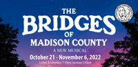 THE BRIDGES OF MADISON COUNTY & More Lead Boston's November Theater Top Picks Image