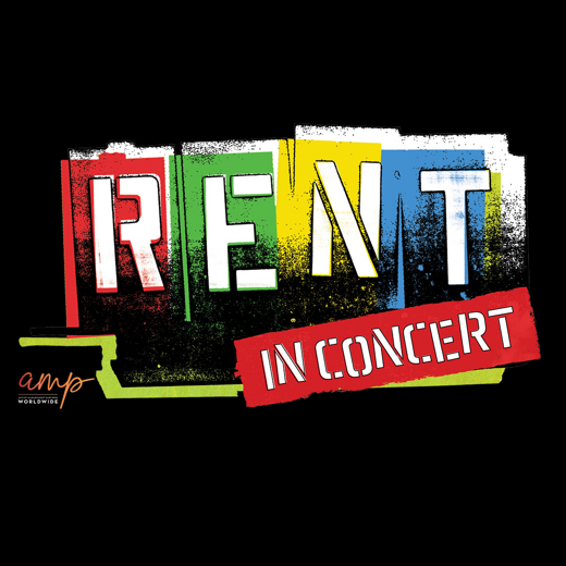 Rent: In Concert Tour