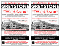 The Manor: Murder and Madness at Greystone