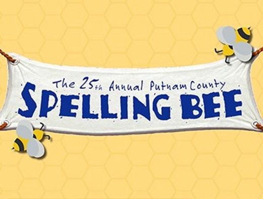25th Annual Putnam County Spelling Bee