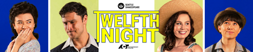 Twelfth Night