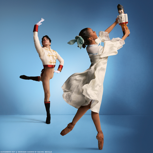 Colorado Ballet Presents The Nutcracker