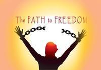 The Path to Freedom show poster
