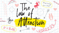 The Law of Attraction Radio Play