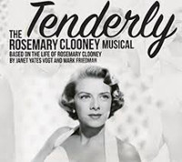 Tenderly at North Coast Repertory Theatre