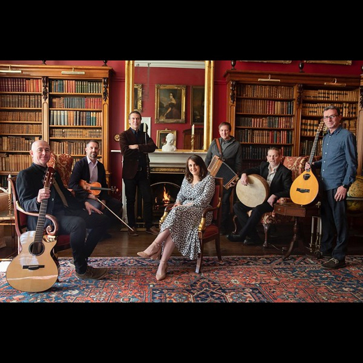 Danú: Traditional Music of Ireland