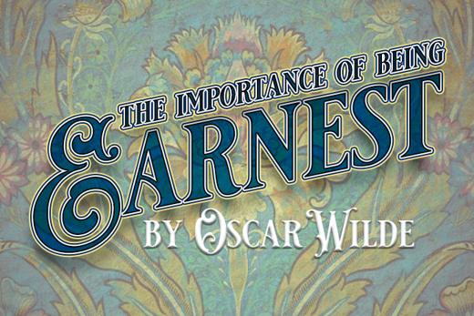 The Importance of Being Earnest