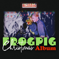 THE FROGPIG CHRISTMAS ALBUM: Live