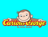 Curious George and The Golden Meatball