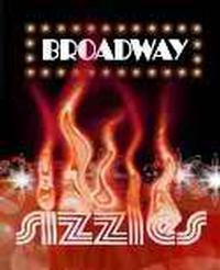 Broadway Sizzles