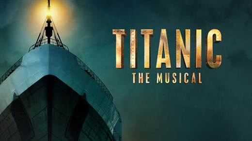 ArtsCinema Series Stage2Screen: Titanic the Musical