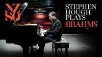 Stephen Hough Plays Brahms