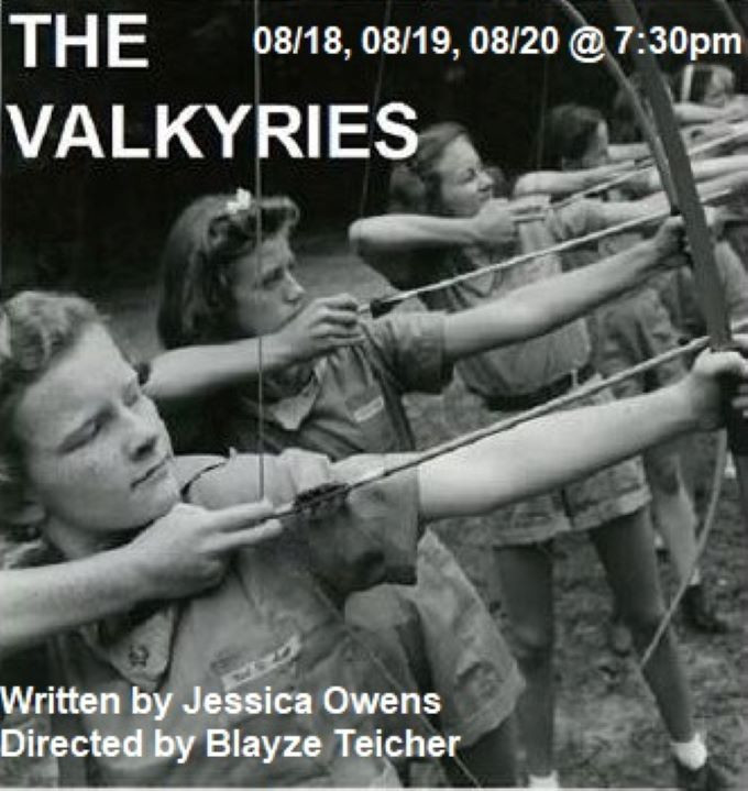 The Valkyries