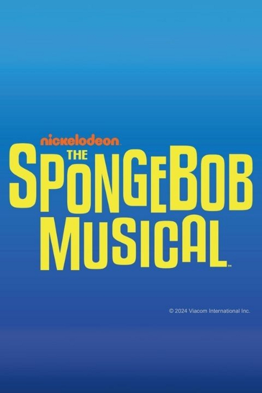Diamond Head Theatre presents The SpongeBob Musical in Hawaii
